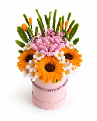 Art of Bloom