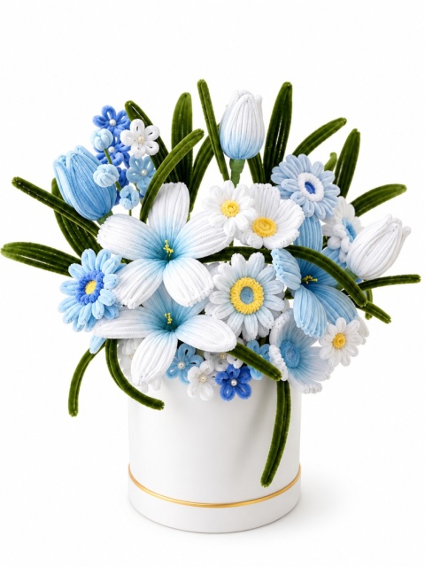 Blue Serenity