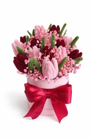 Blush Harmony