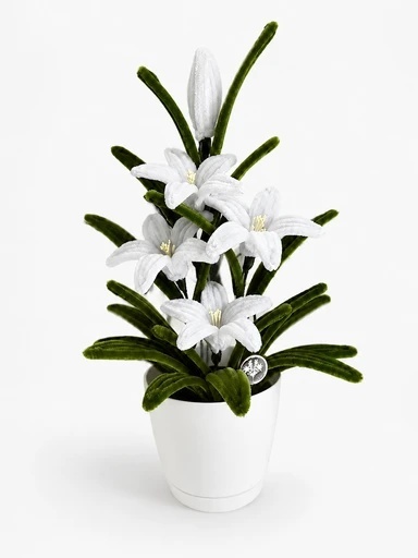 Bright Blossom
