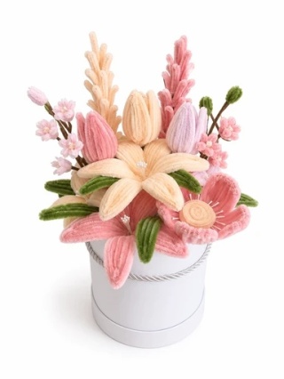 Floral Inspirations