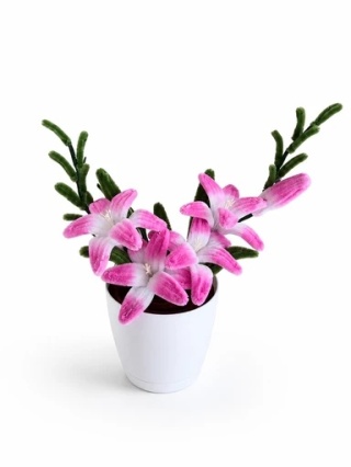 Petal Charm