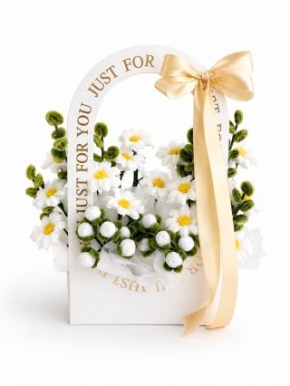 Daisy Elegance