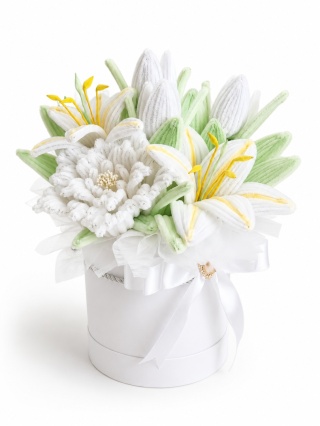 Ivory Garden