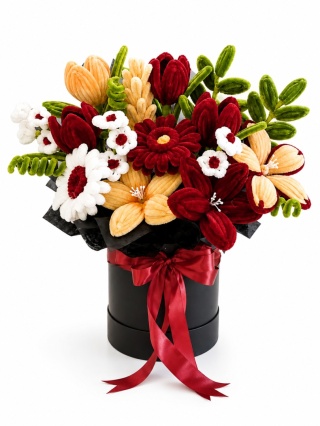 Crimson Charm