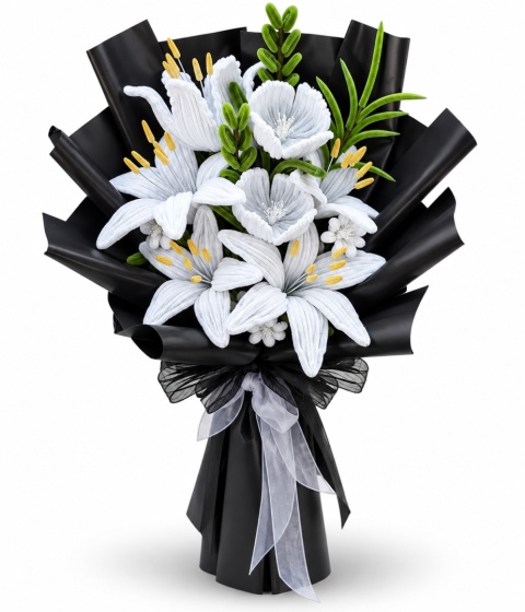 Midnight Lily