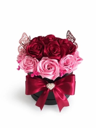 Pure Petals