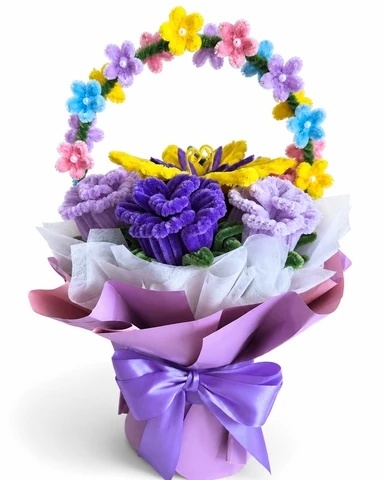 Rapunzel's Bloom