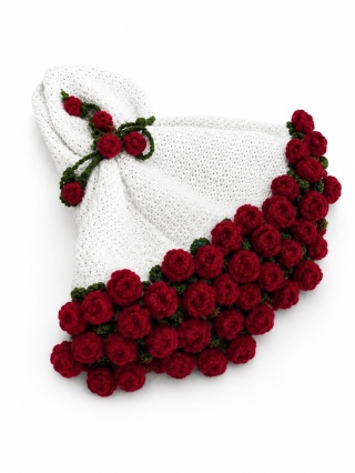 Rose Embrace