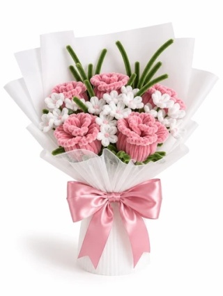 Touch of Rose